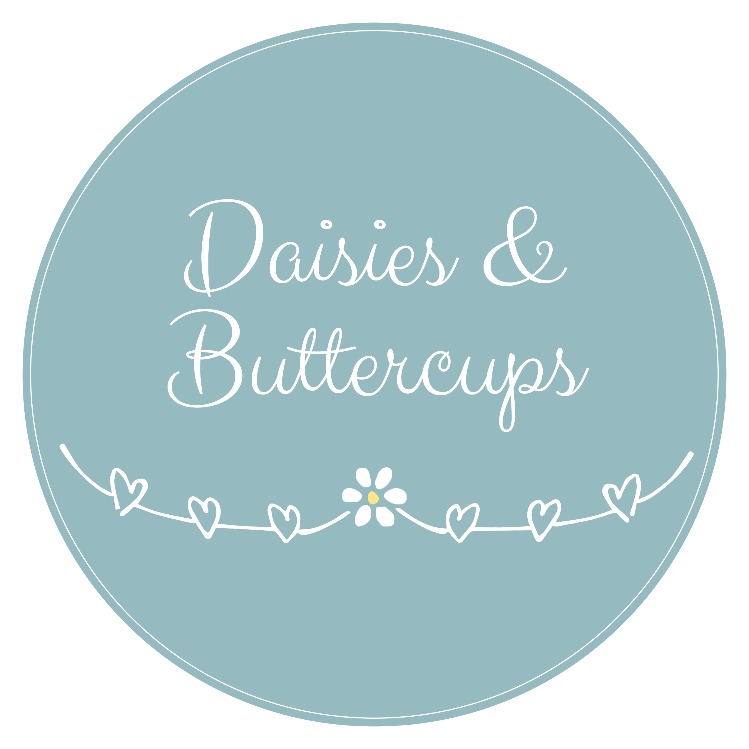 Daisies & Buttercups Photography